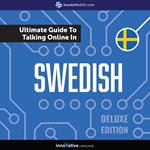 Learn Swedish: The Ultimate Guide to Talking Online in Swedish