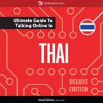 Learn Thai: The Ultimate Guide to Talking Online in Thai