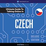 Learn Czech: The Ultimate Guide to Talking Online in Czech