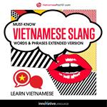 Learn Vietnamese: Must-Know Vietnamese Slang Words & Phrases