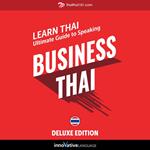 Learn Thai: Ultimate Guide to Speaking Business Thai for Beginners
