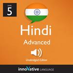 Learn Hindi - Level 5: Advanced Hindi