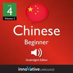 Learn Chinese - Level 4: Beginner Chinese