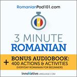 3-Minute Romanian