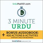 3-Minute Urdu
