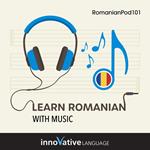 Learn Romanian With Music