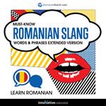Learn Romanian: Must-Know Romanian Slang Words & Phrases