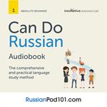 Learn Russian: Can do Russian