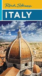 Rick Steves Italy (Twenty-seventh Edition)