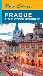 Rick Steves Prague & the Czech Republic