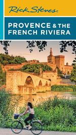 Rick Steves Provence & the French Riviera