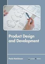 Product Design and Development