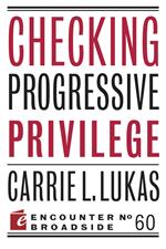 Checking Progressive Privilege