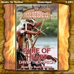 Pure Of Heart (Wilderness Series, Book 54)