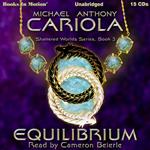 Equilibrium (Shattered Worlds, Book 3)