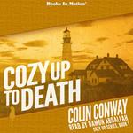 Cozy Up To Death (Cozy Up Series, Book 1)