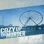 Cozy Up To Murder (Cozy Up Series, Book 2)