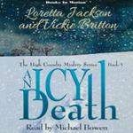 An Icy Death (The High Country Mystery Series, Book 5)