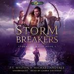 Storm Breakers