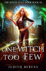 One Witch Too Few