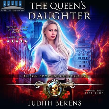 Queen’s Daughter, The