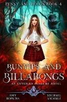 Bunyips and Billabongs: An Unveiled Academy Novel