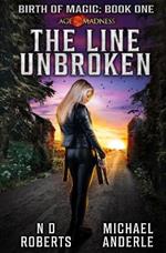 The Line Unbroken: A Kurtherian Gambit Series