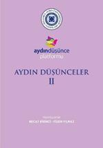 Aydin DuSunceler II