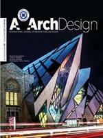 A+ArchDesign: Istanbul Aydin University International Journal of Architecture and Design