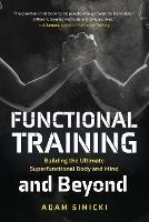 Functional Training and Beyond