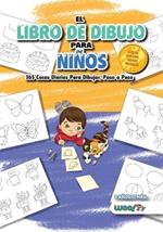 El Libro de Dibujo Para Ninos