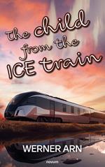 The child from the ICE train