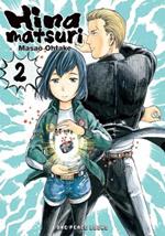 Hinamatsuri Volume 02