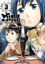 Hinamatsuri Volume 03