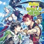 The Rising of the Shield Hero Volume 05