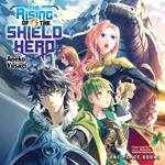 The Rising of the Shield Hero Volume 06