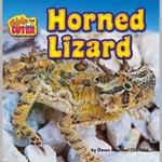 Horned Lizard