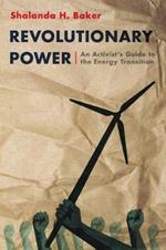 Revolutionary Power: An Activist's Guide to the Energy Transition