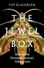 The Jewel Box: How Moths Illuminate Nature's Hidden Rules