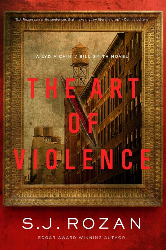 The Art of Violence