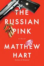 The Russian Pink