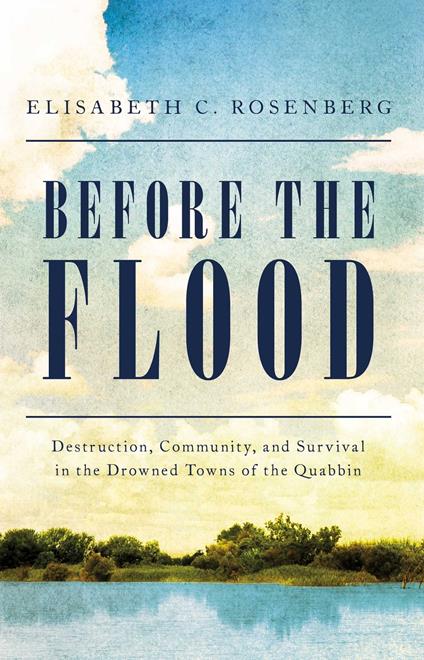 Before the Flood