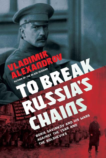 To Break Russia's Chains