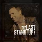 Craig Shoemaker: The Last Stand (Up)