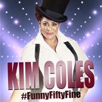 Kim Coles: #FunnyFiftyFine