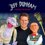 Jeff Dunham: Arguing with Myself