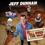 Jeff Dunham: All Over The Map