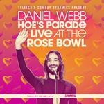 Daniel Webb: Hoes Parade at the Rose Bowl