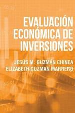 Evaluacion Economica de Inversiones