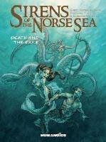 Sirens of the Norse Sea: Death & Exile